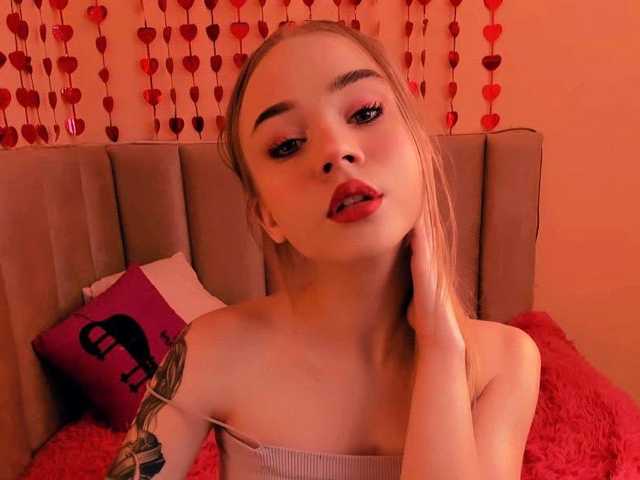 Foto do perfil Lollyybaby