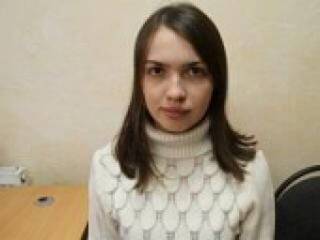 Chat de vídeo erótico lolochkka