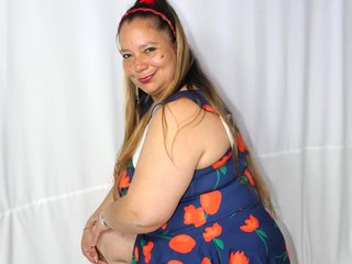 Chat de vídeo erótico Loly47