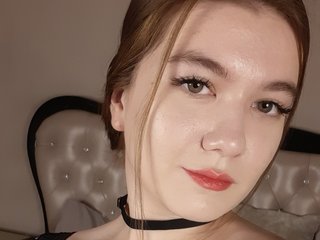 Chat de vídeo erótico LonaNanny