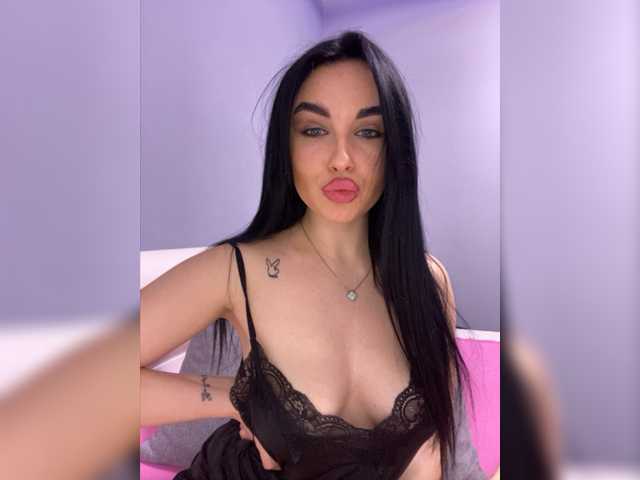 Capturas de tela de transmissão _Anasteisha_
