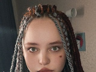 Chat de vídeo erótico Looly-Rise