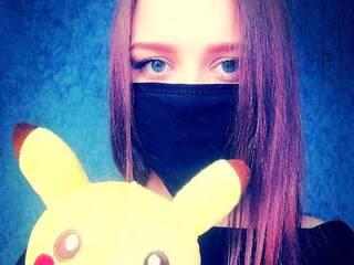 Chat de vídeo erótico M_O_L_L_I