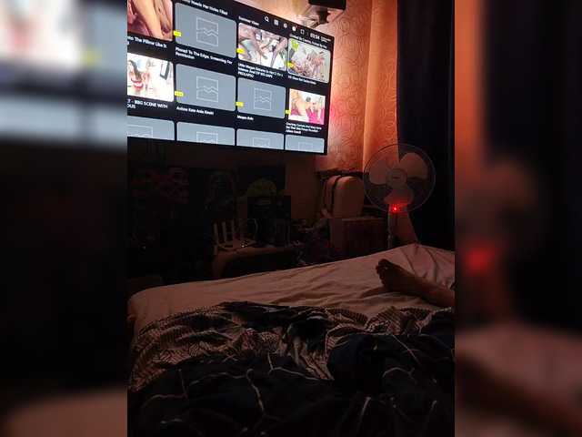 Capturas de tela de transmissão Looolkek