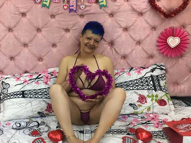 Foto do perfil LoquitaQueen