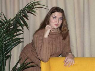 Chat de vídeo erótico LoraBrie