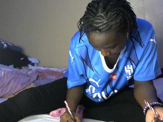 Chat de vídeo erótico Lorahanna5