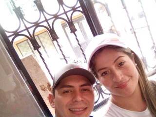 Chat de vídeo erótico lordandmiss