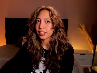 Chat de vídeo erótico lordeborah1