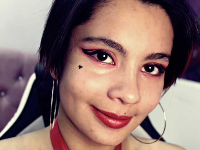 Foto do perfil LoreanaCherry