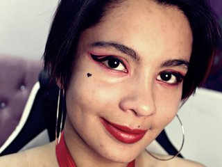 Chat de vídeo erótico LoreanaCherry