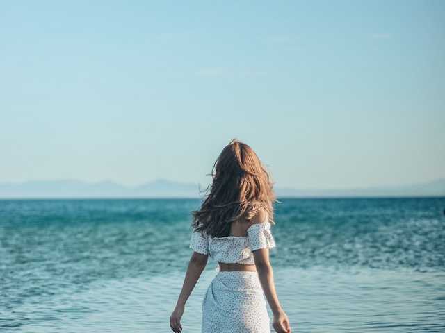 Foto do perfil lorein-walker