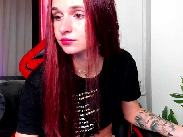 Capturas de tela de transmissão LorelaiKiss