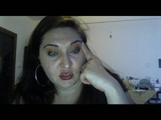 Capturas de tela de transmissão Lorelay69