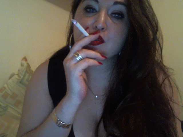 Capturas de tela de transmissão Lorelay69