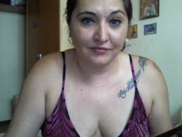 Capturas de tela de transmissão Lorelay69