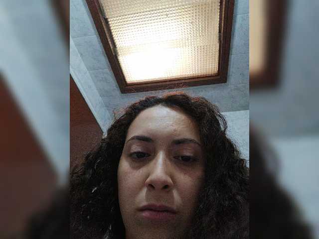 Capturas de tela de transmissão Venusparis