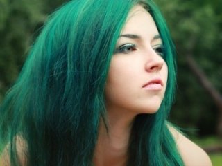 Foto do perfil loremikrauf