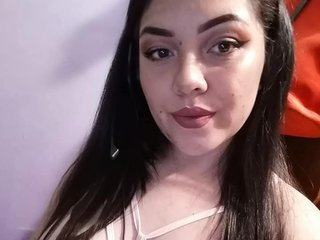 Chat de vídeo erótico Loren-888