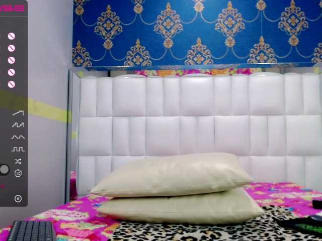 Capturas de tela de transmissão lorena-smith1