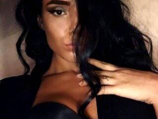 Chat de vídeo erótico Lorena03080