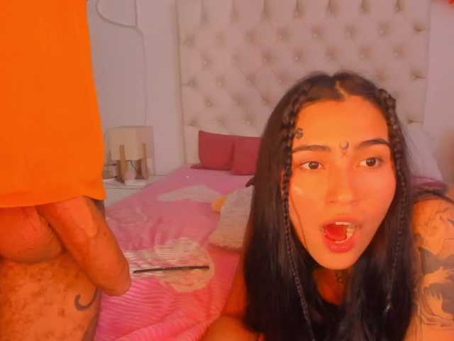 Capturas de tela de transmissão lorena266