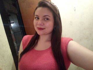 Chat de vídeo erótico lorena2u