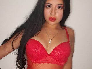 Chat de vídeo erótico Lorenaa-22