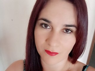 Chat de vídeo erótico lorenaahot