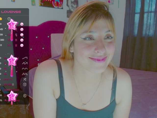 Capturas de tela de transmissão Lorenalyh