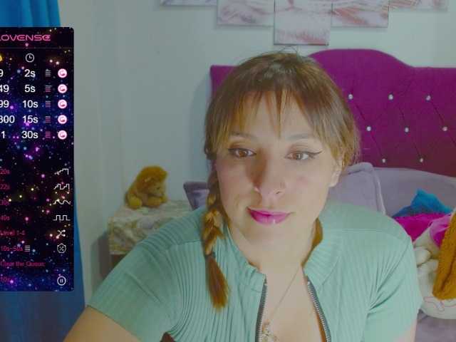 Capturas de tela de transmissão Lorenalyh