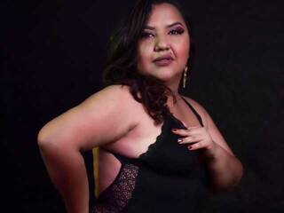 Chat de vídeo erótico Lorenamilf