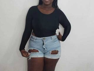 Chat de vídeo erótico LorenaSaenz