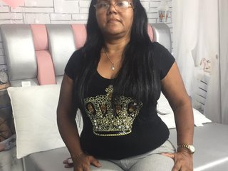 Chat de vídeo erótico LorenaSmith