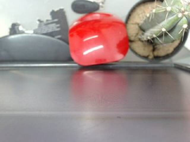 Capturas de tela de transmissão LorenaVera