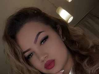 Chat de vídeo erótico LorennCutie