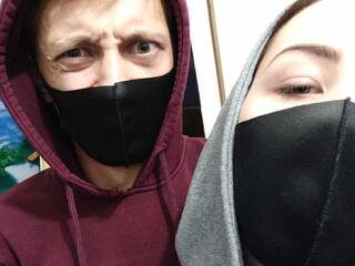 Chat de vídeo erótico Lorentis