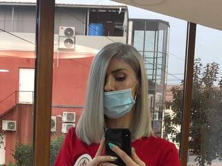 Chat de vídeo erótico loret99