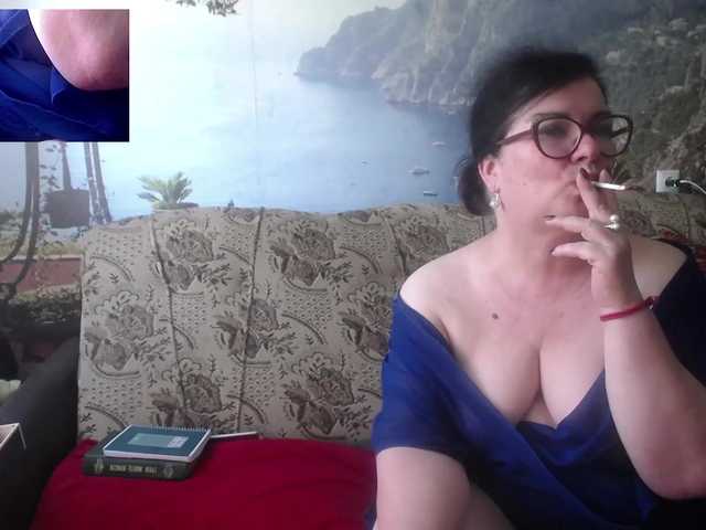 Capturas de tela de transmissão Lori20