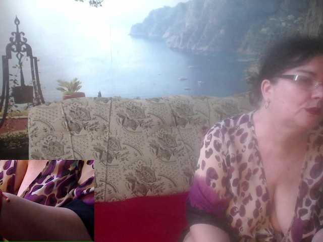 Capturas de tela de transmissão Lori20