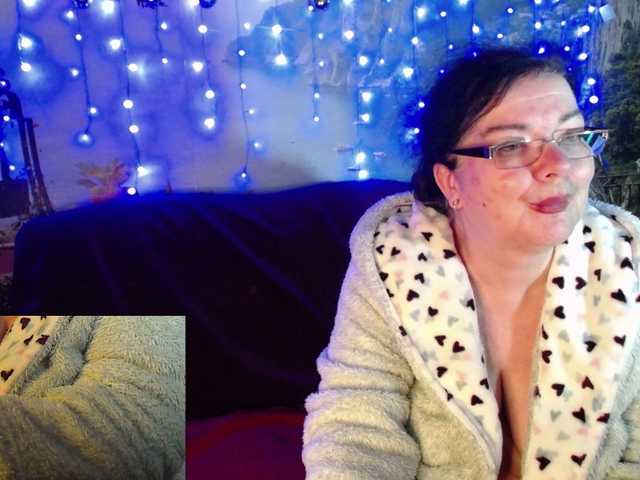 Capturas de tela de transmissão Lori20