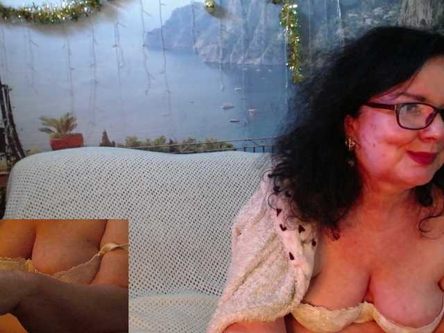 Capturas de tela de transmissão Lori20