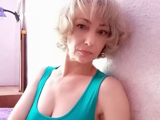Chat de vídeo erótico Lorie-Carrie