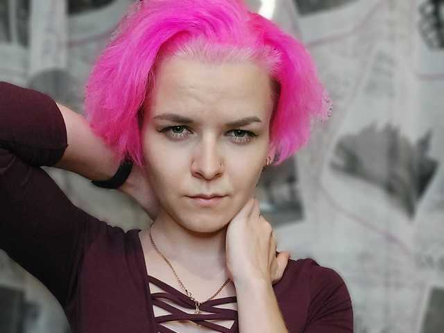 Foto do perfil Lorie-Carrol