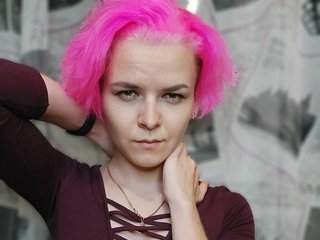 Chat de vídeo erótico Lorie-Carrol