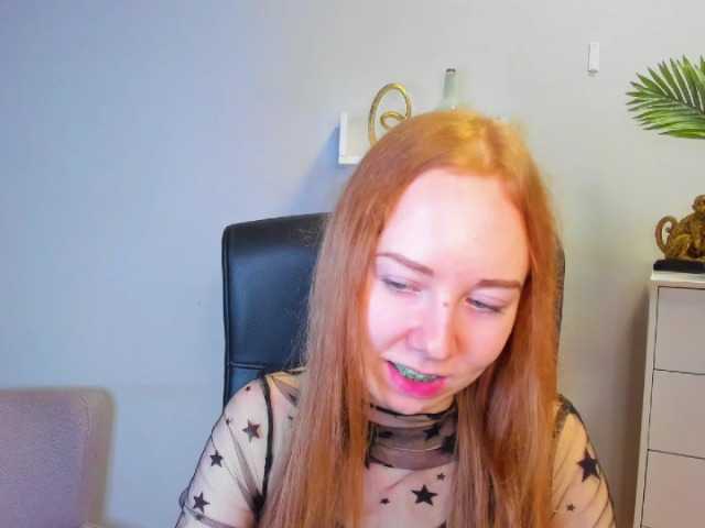 Fotos LoriFire Let me warm u up ;)#new #fun #rolleplay #cockrating #english #german #humiliation #cei #joi #dirtytalk #cockandballstortures #domination #sph #sarcasm #edging #punishment #orders #ginger #CFNM