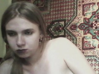 Chat de vídeo erótico LornaTorrado
