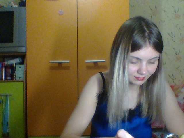 Capturas de tela de transmissão LorryxCassidy