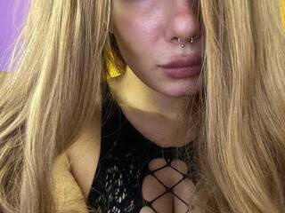 Chat de vídeo erótico Lost-Mary