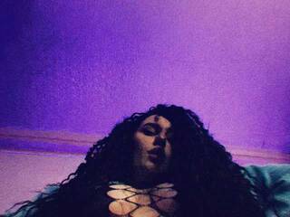 Chat de vídeo erótico CosmoSy4ka